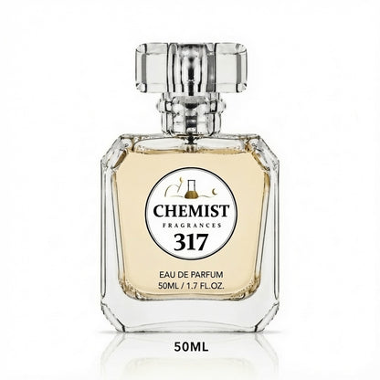 Chemist Fragrance 317