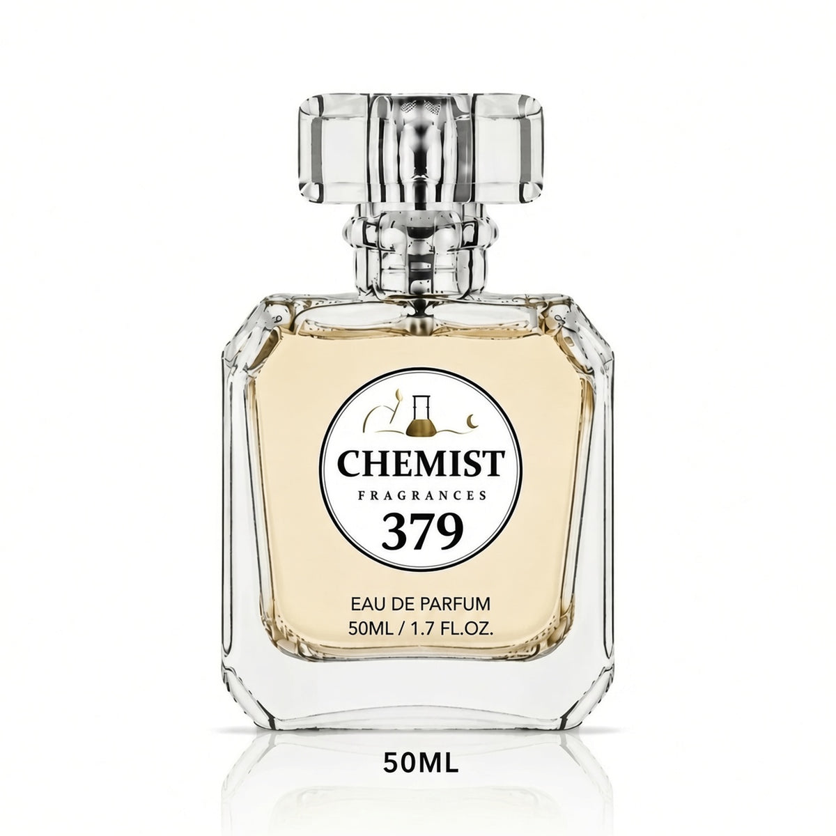 Chemist Fragrance 379