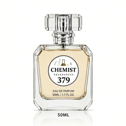 Chemist Fragrance 379