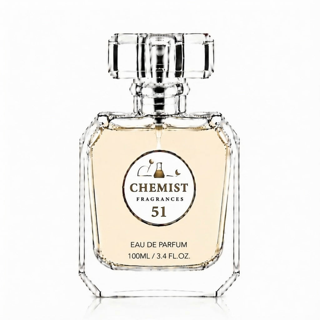 Chemist Fragrance 51