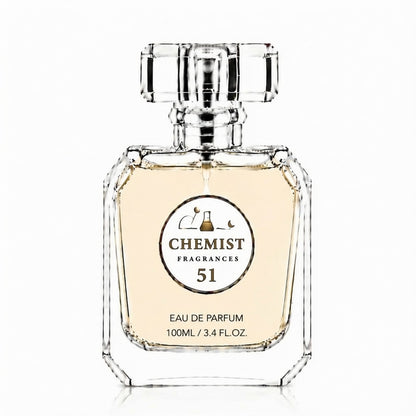 Chemist Fragrance 51