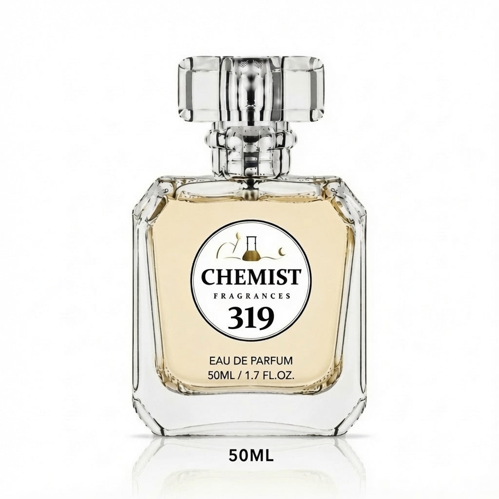 Chemist Fragrance 319