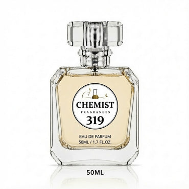 Chemist Fragrance 319