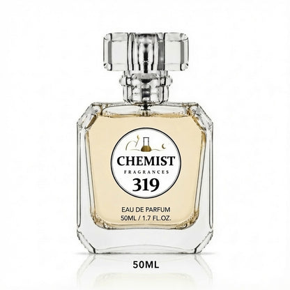 Chemist Fragrance 319