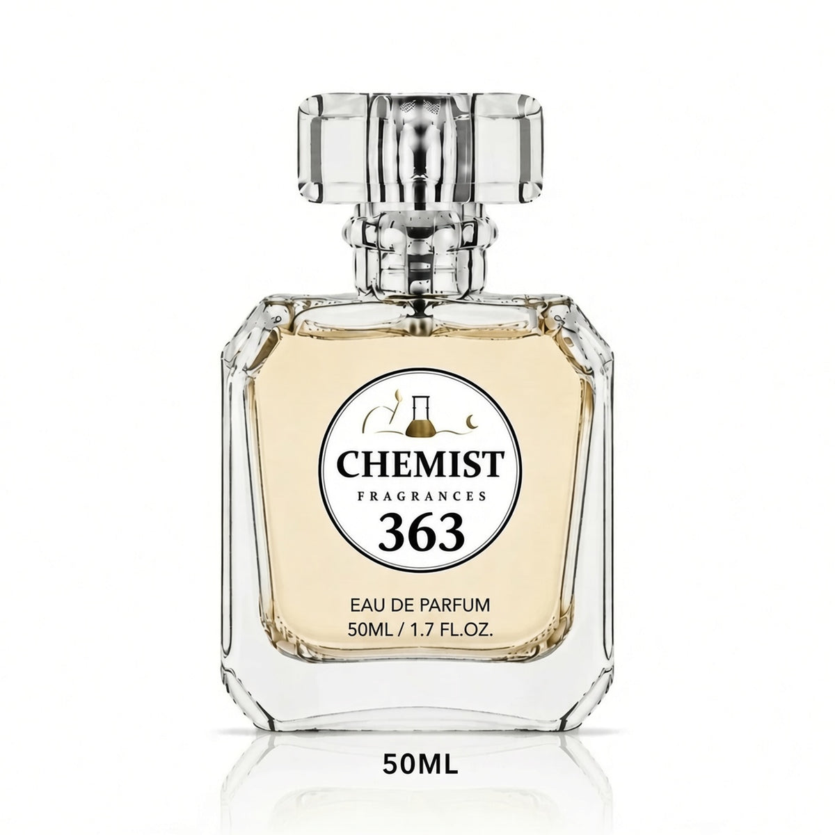 Chemist Fragrance 363