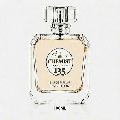 Chemist Fragrance 135