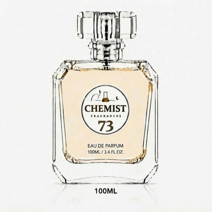 Chemist Fragrance 73
