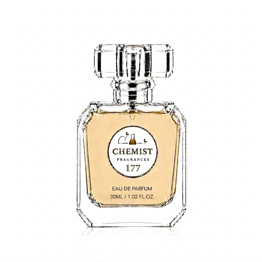 Chemist Fragrance 177