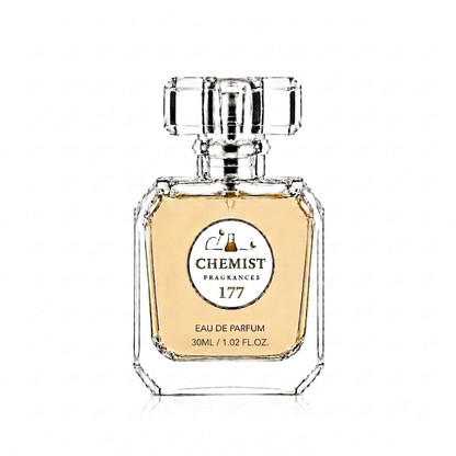 Chemist Fragrance 177
