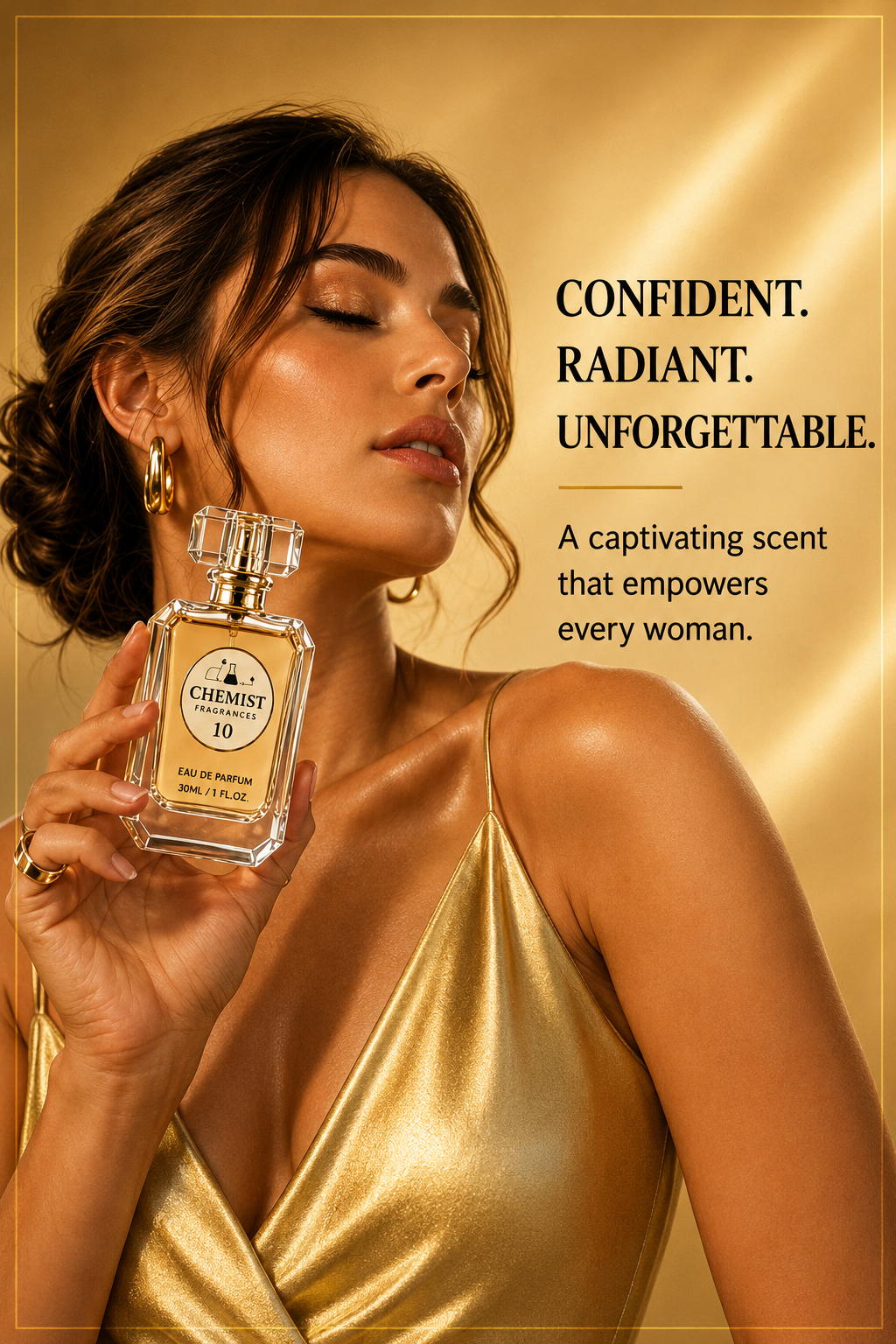 Chemist Fragrance 10