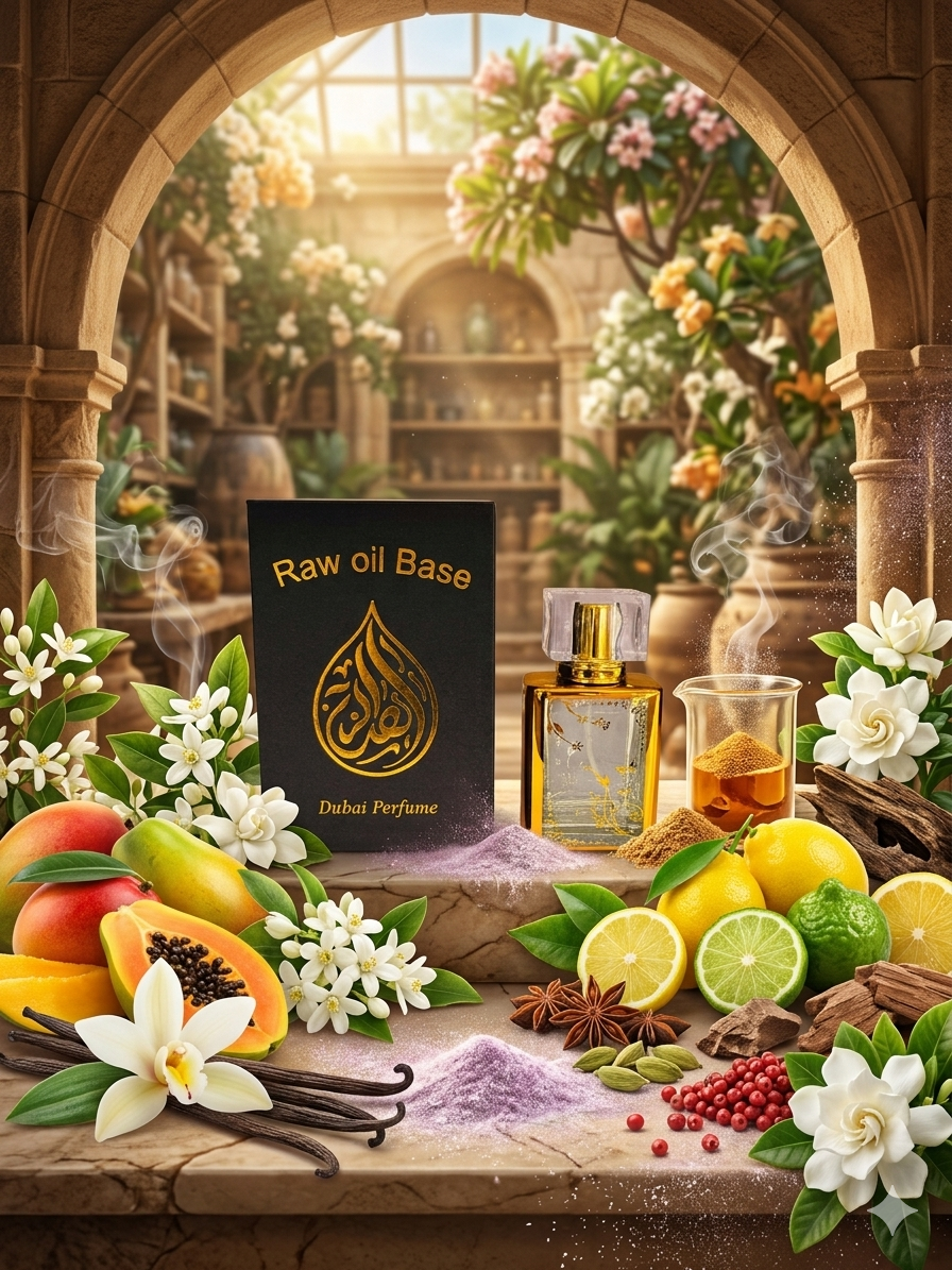 Chemist Fragrance 253