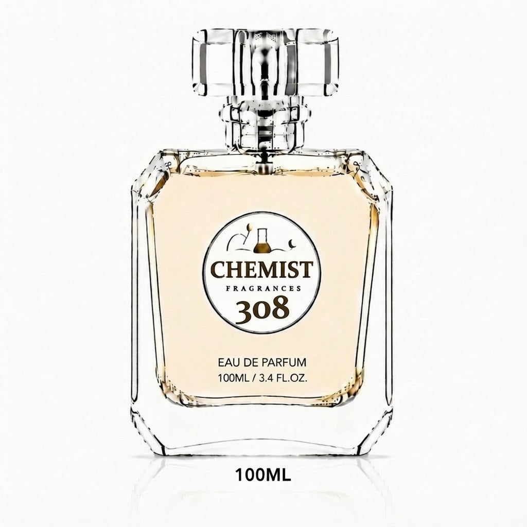 Chemist Fragrance 308