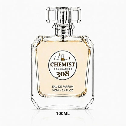 Chemist Fragrance 308