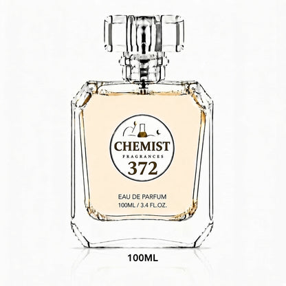 Chemist Fragrance 372