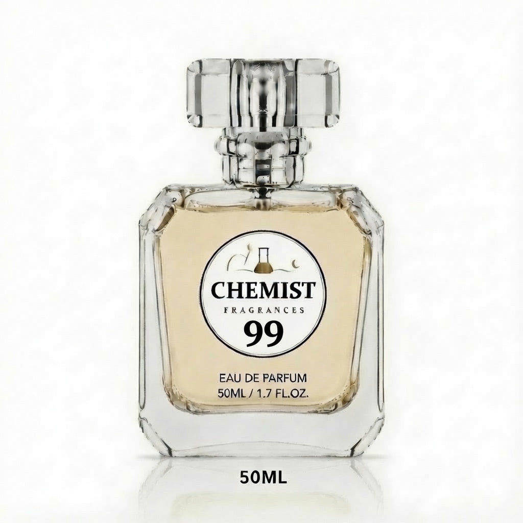 Chemist Fragrance 99