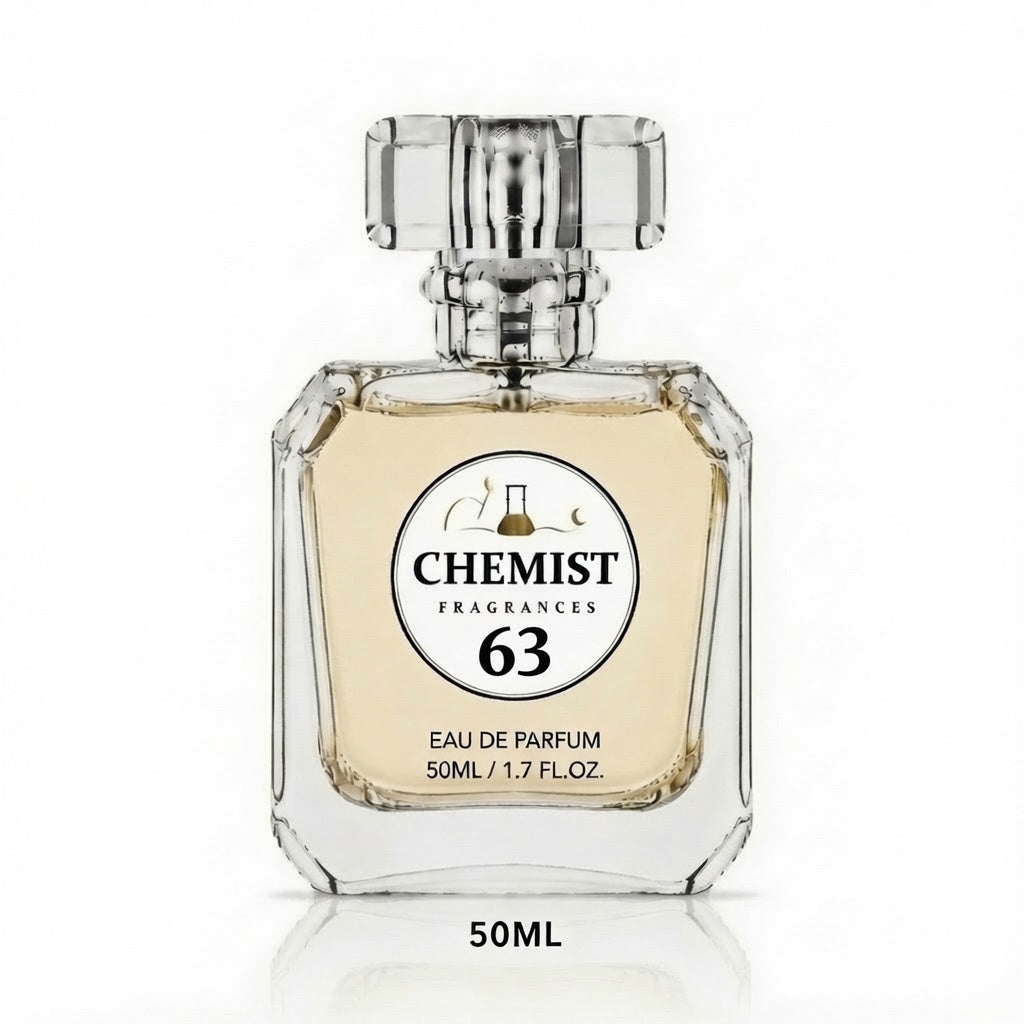 Chemist Fragrance 63