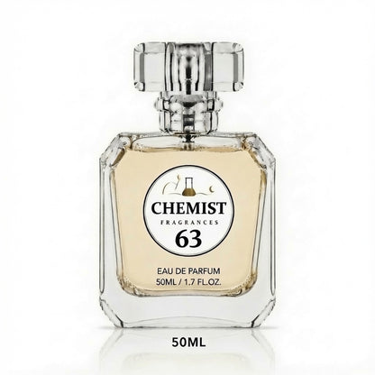 Chemist Fragrance 63