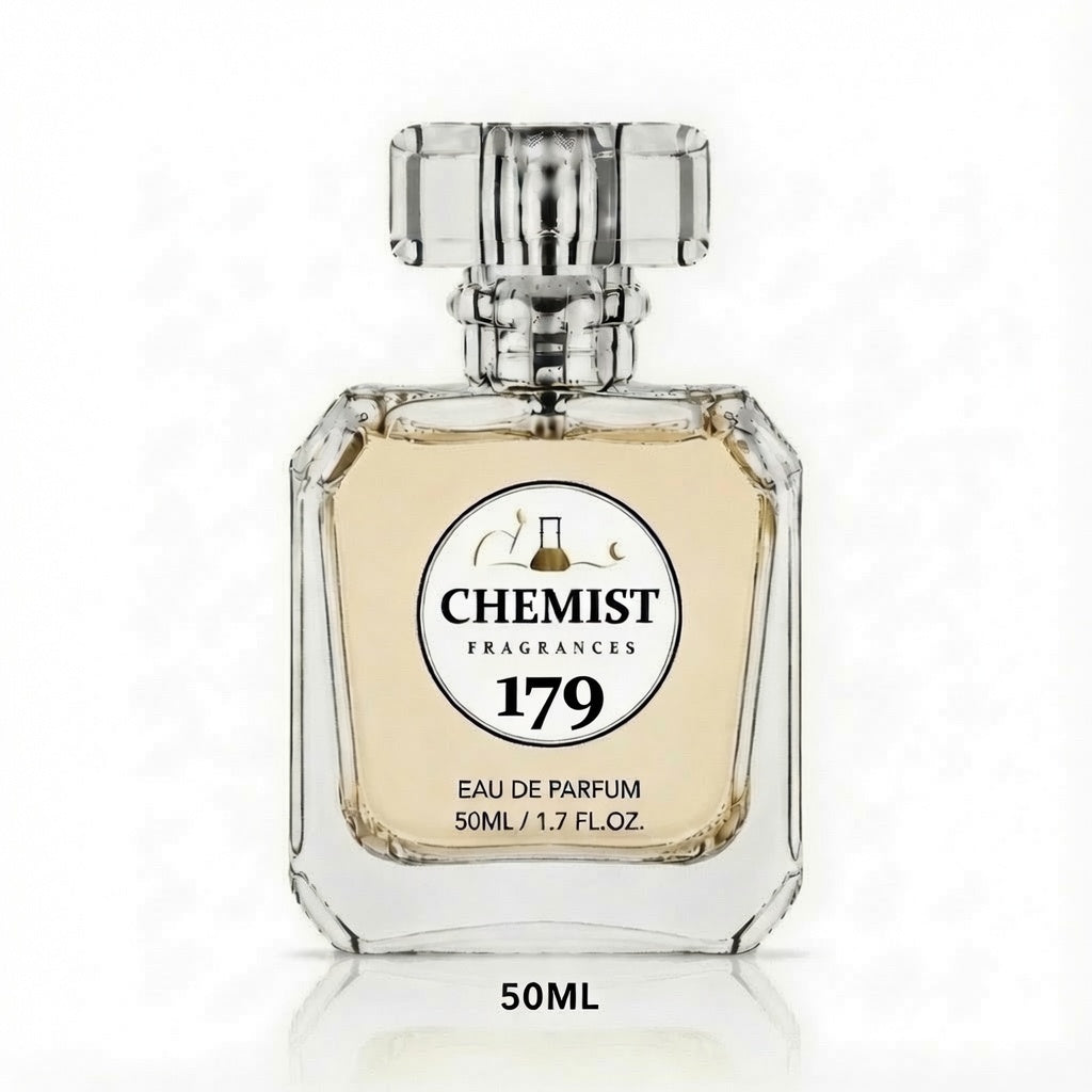 Chemist Fragrance 179