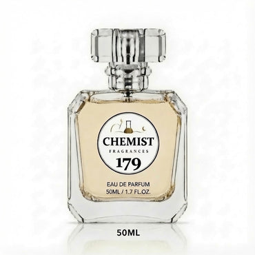 Chemist Fragrance 179