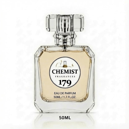 Chemist Fragrance 179