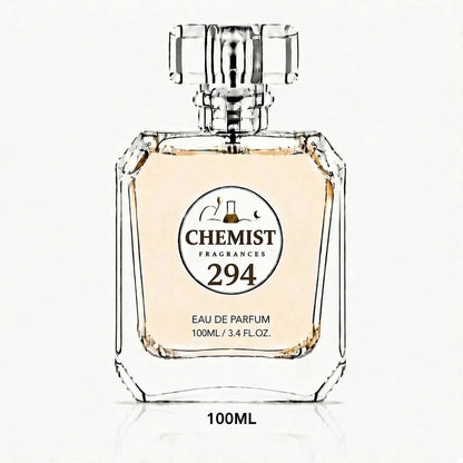 Chemist Fragrance 294