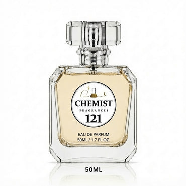 Chemist Fragrance 121