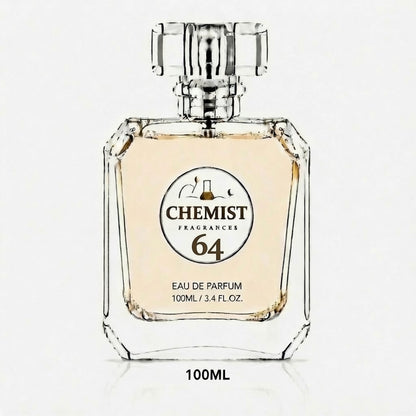 Chemist Fragrance 64