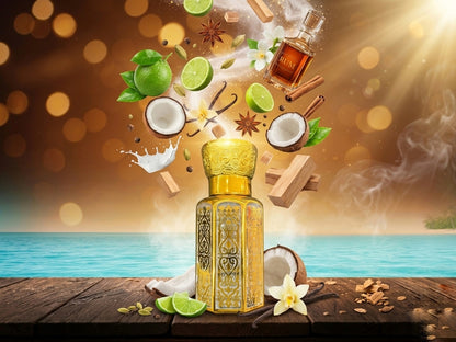 Chemist Fragrance 194