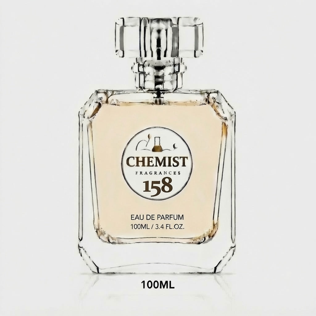Chemist Fragrance 158