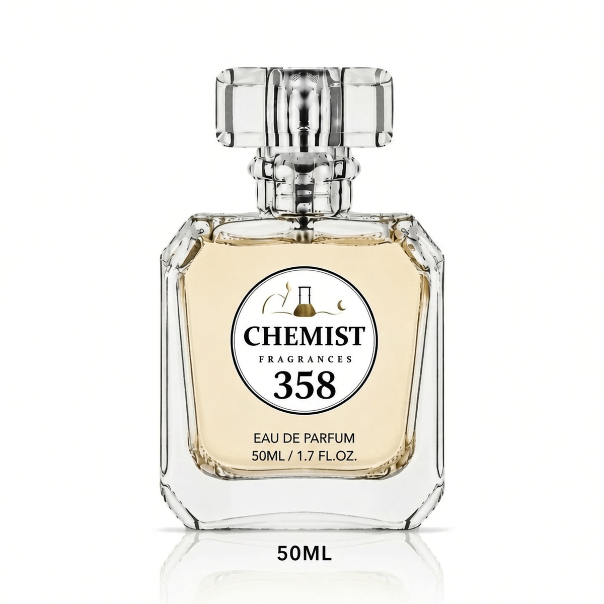 Chemist Fragrance 358