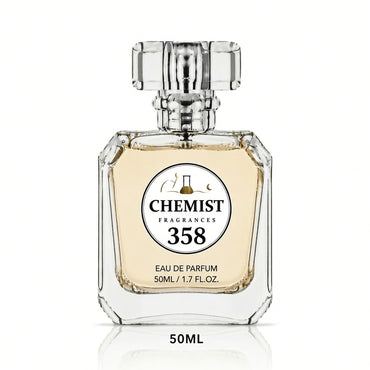 Chemist Fragrance 358