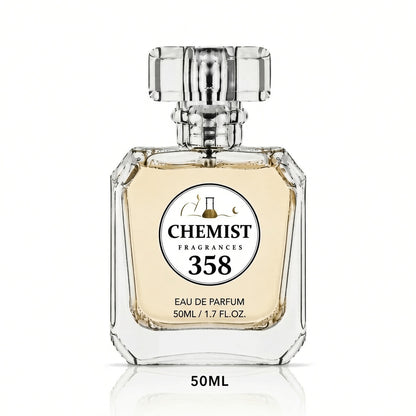 Chemist Fragrance 358