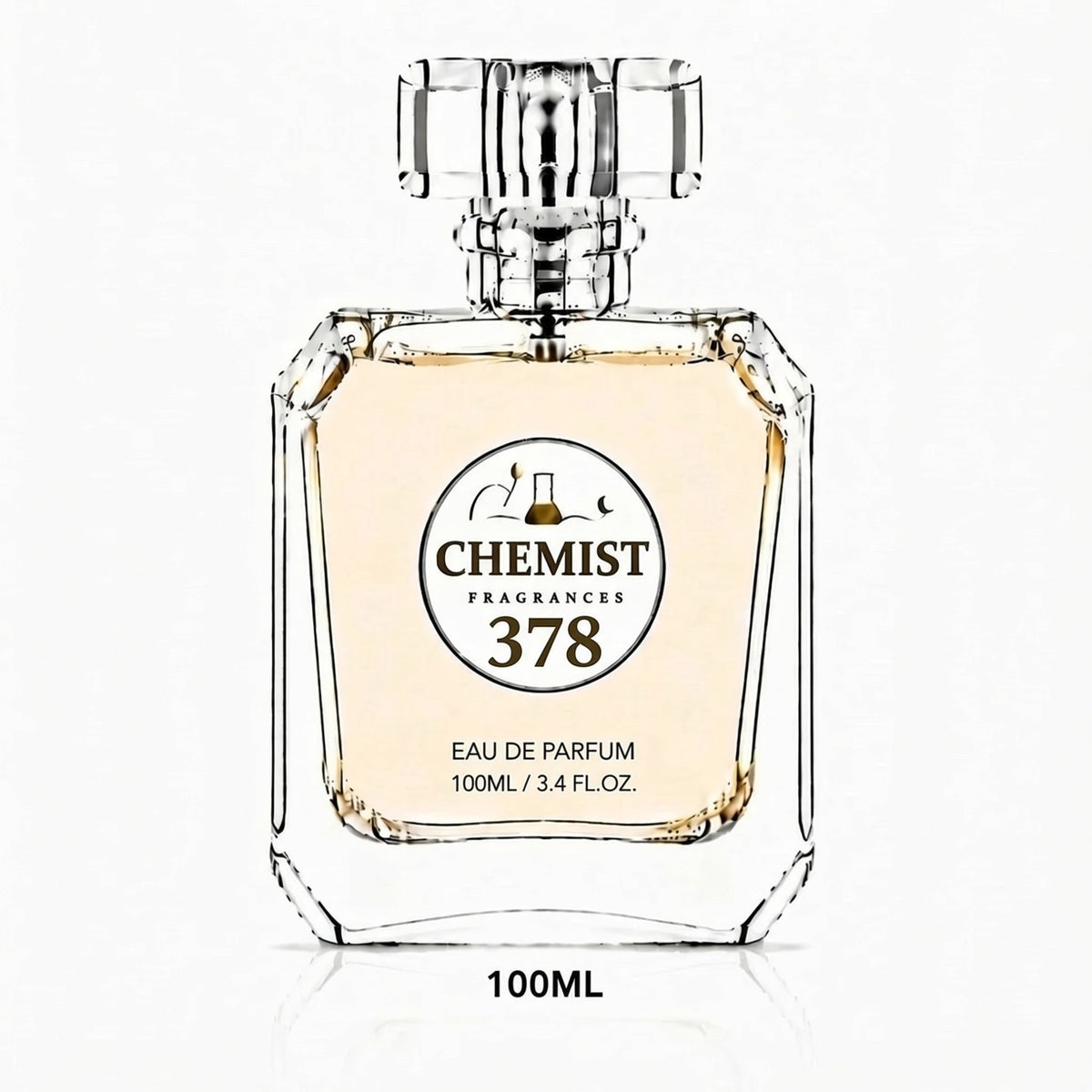Chemist Fragrance 378