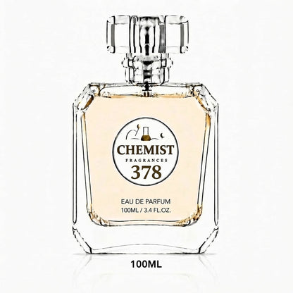 Chemist Fragrance 378