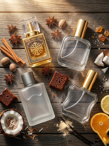 Chemist Fragrance 194