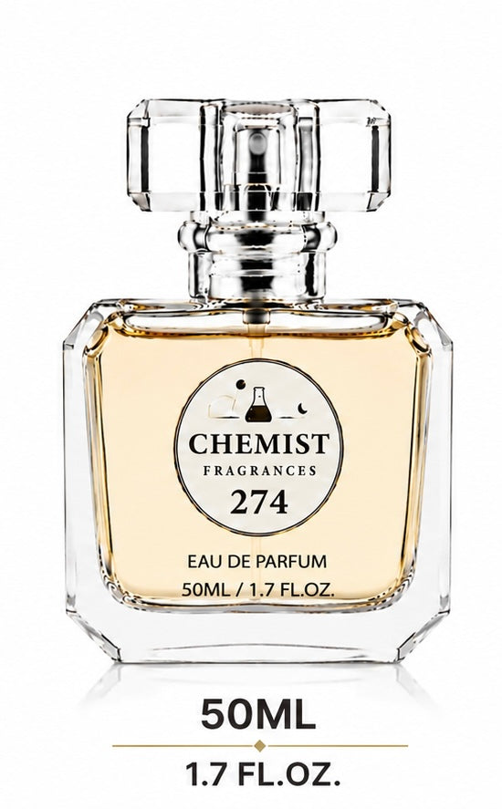 Chemist Fragrance 274