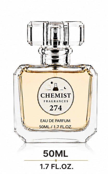 Chemist Fragrance 274