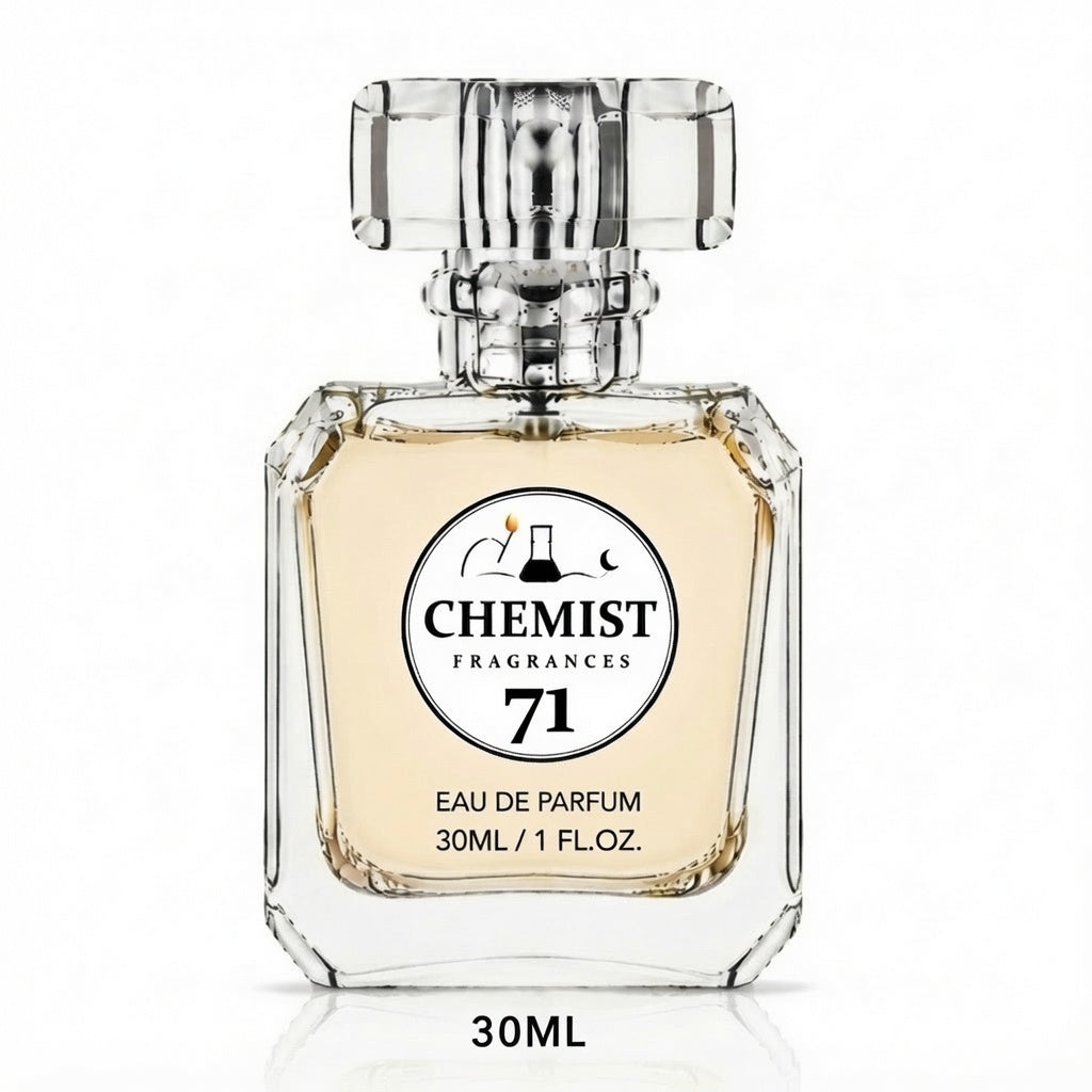 Chemist Fragrance 71