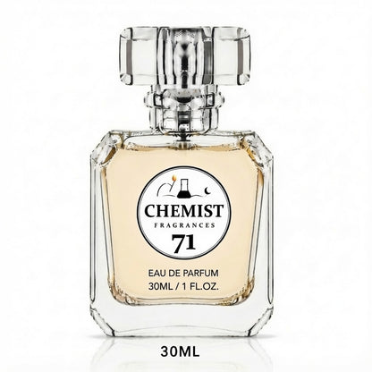 Chemist Fragrance 71