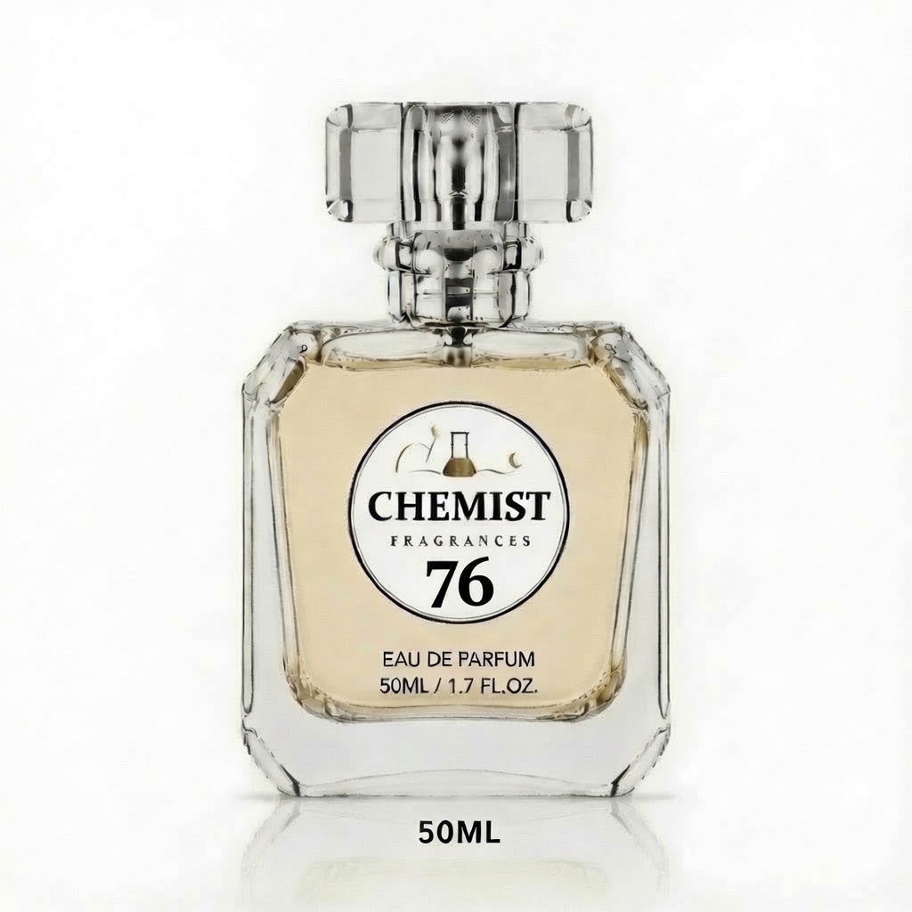 Chemist Fragrance 76