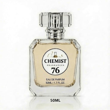 Chemist Fragrance 76