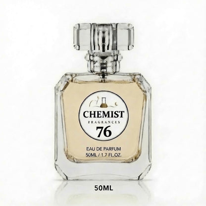 Chemist Fragrance 76