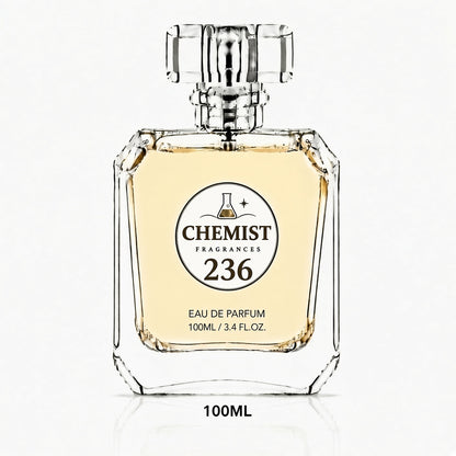 Chemist Fragrance 236