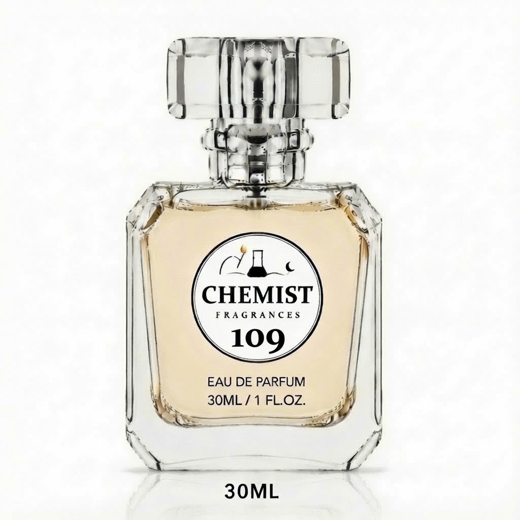 Chemist Fragrance 109