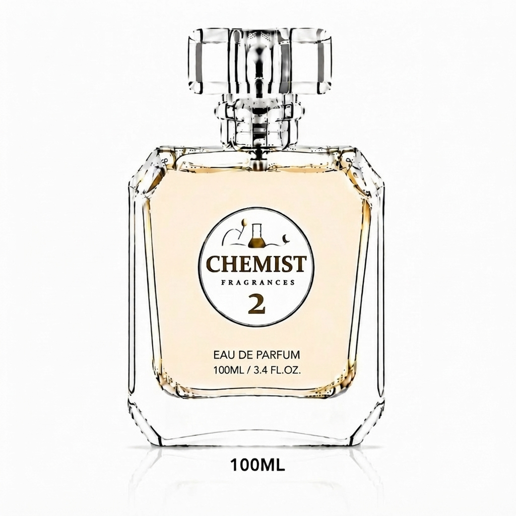Chemist Fragrance 2