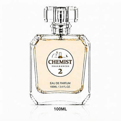 Chemist Fragrance 2