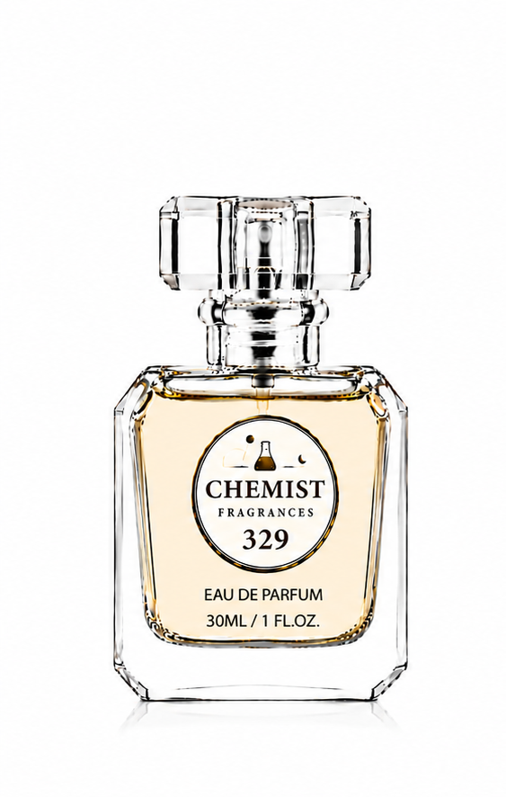 Chemist Fragrance 329