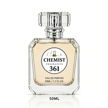 Chemist Fragrance 361