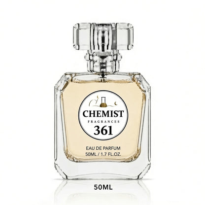 Chemist Fragrance 361