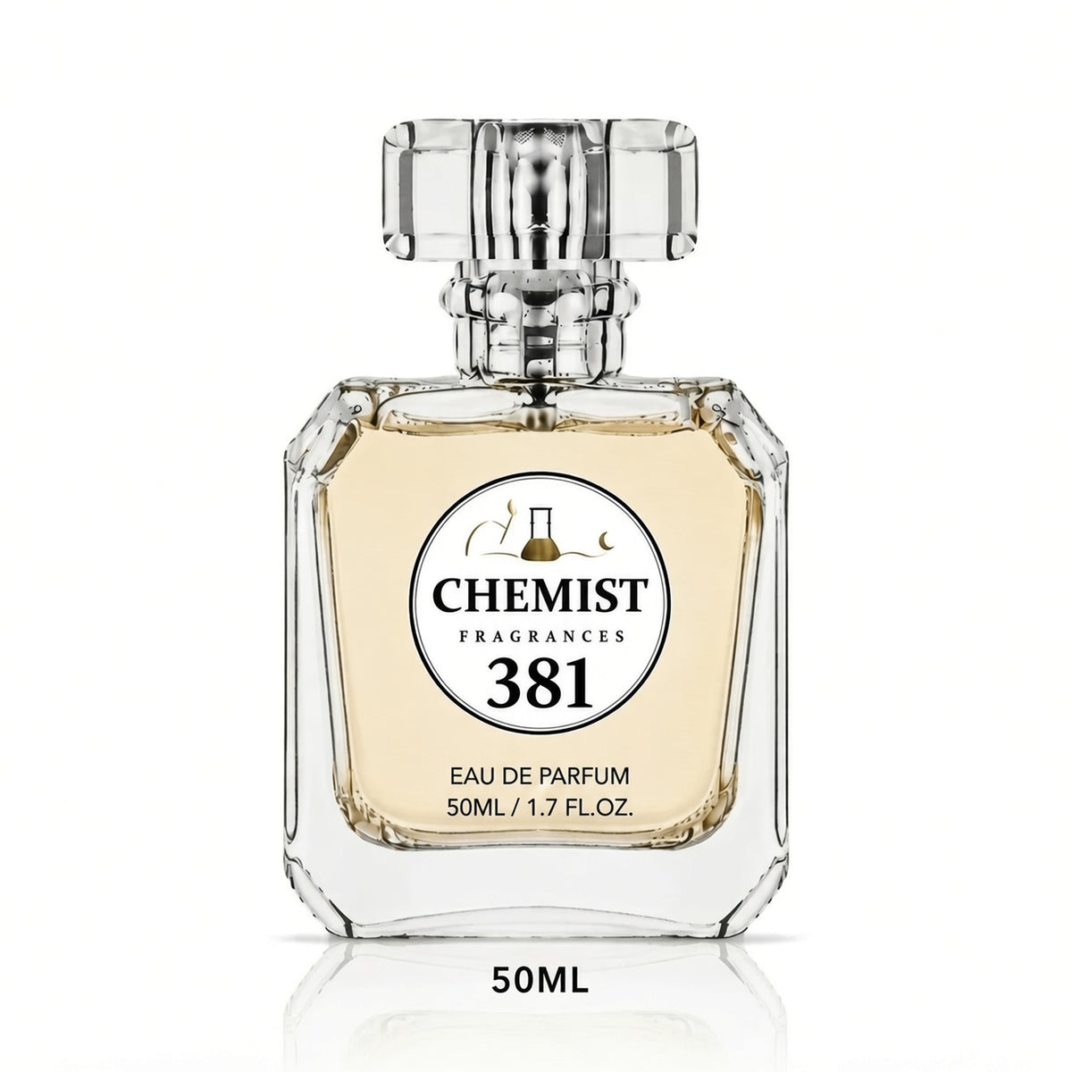 Chemist Fragrance 381